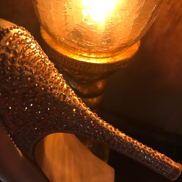 Steve Madden Pumps size 8 - Picture 6 of 7